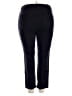 Gloria Vanderbilt Black Jeans Size 18 - photo 2