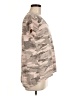 Dylan Camo Tan Short Sleeve T-Shirt Size M - photo 4