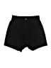Hollister Solid Black Shorts Size 25 waist - photo 1