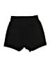 Hollister Solid Black Shorts Size 25 waist - photo 2