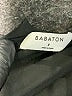 Babaton Solid Black Casual Dress Size 2 - photo 7