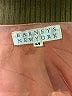 Barneys New York Tan Jacket Size M - photo 6