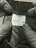 Zara Black Casual Pants Size 10 - photo 3