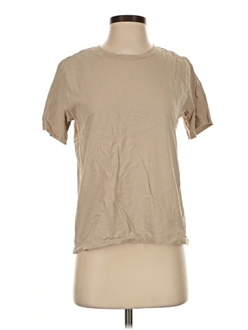 H&M Short Sleeve T-Shirt (view 1)