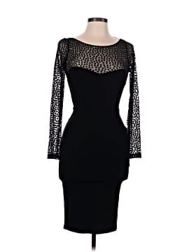 lace american apparel dress Happy New Year From Me & This Lace Bodycon Dress