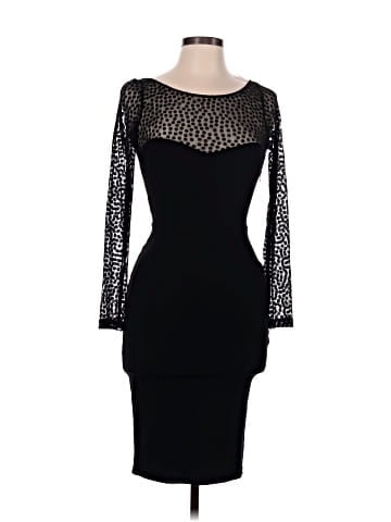 American Apparel Cocktail Dress (view 1)