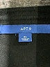 Apt. 9 Black Jacket Size XL - photo 6