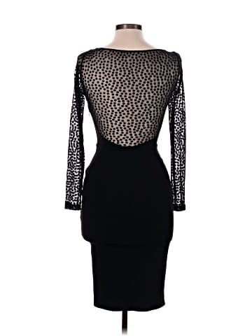 American Apparel Cocktail Dress (view 2)