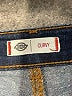 Dickies Blue Jeans Size 14 - photo 7