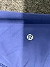 Lululemon Athletica Blue Active Pants Size 4 - photo 7