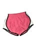 Assorted Brands 100% Polyester Color Block Pink Athletic Shorts Size M (youth) - photo 1