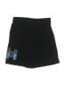 Under Armour 100% Polyester Graphic Black Athletic Shorts Size 5 - photo 1