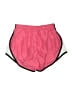 Assorted Brands 100% Polyester Color Block Pink Athletic Shorts Size M (youth) - photo 2