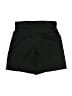 Under Armour 100% Polyester Graphic Black Athletic Shorts Size 5 - photo 2