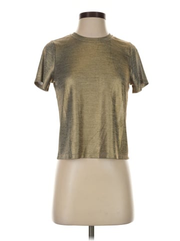 Porridge Short Sleeve T-Shirt (view 1)