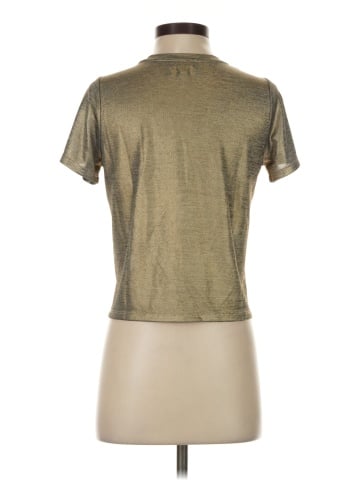 Porridge Short Sleeve T-Shirt (view 2)