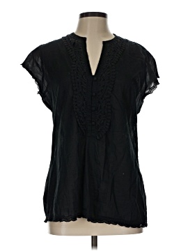 Converse One Star Short Sleeve Blouse