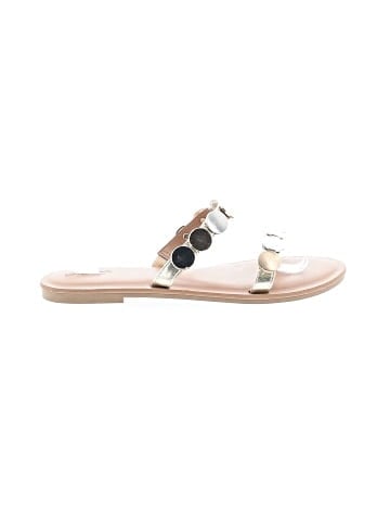 Universal Thread Sandals (view 1)