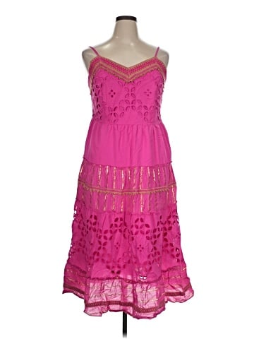 Farmers Market Cocktail Dress (view 1)