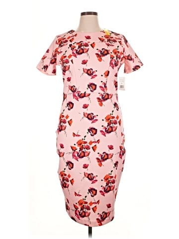 Alexia Admor Cocktail Dress (view 1)