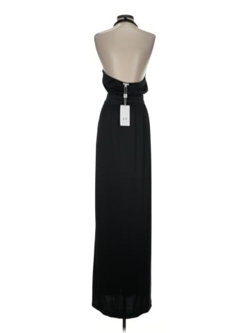 Halston Heritage Cocktail Dress (view 2)