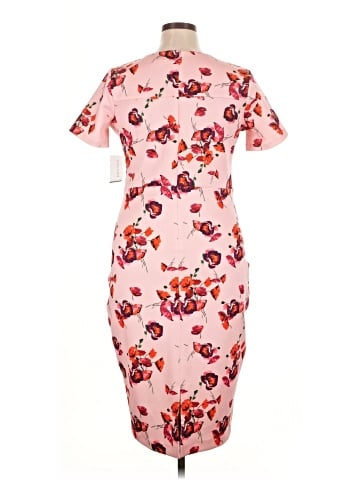 Alexia Admor Cocktail Dress (view 2)