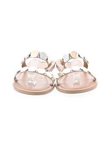 Universal Thread Sandals (view 2)