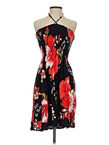Target Cocktail Dress (view 1)