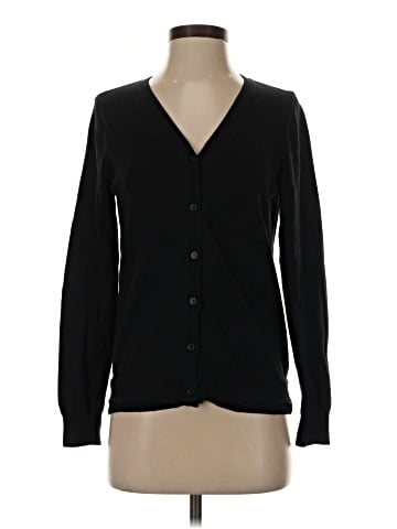 Qualfort Cardigan (view 1)