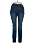 Dickies Blue Jeans Size 14 - photo 1