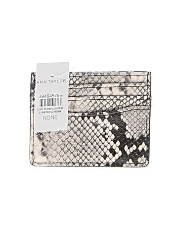 Ann Taylor Wallet (view 1)