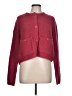 Splendid Red Cardigan Size L - photo 1