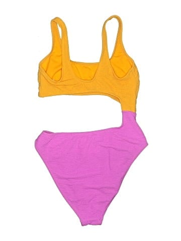 Wild Fable One Piece Swimsuit (view 2)