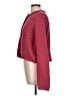 Splendid Red Cardigan Size L - photo 5