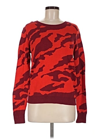 CAbi Pullover Sweater (view 1)