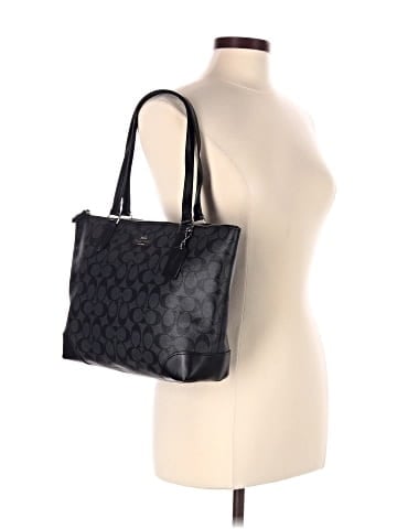 Coach Factory Tote (view 2)
