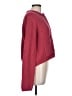 Splendid Red Cardigan Size L - photo 4