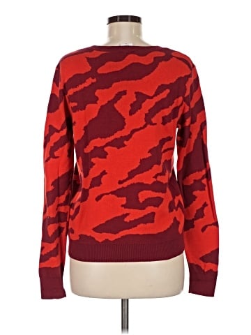 CAbi Pullover Sweater (view 2)