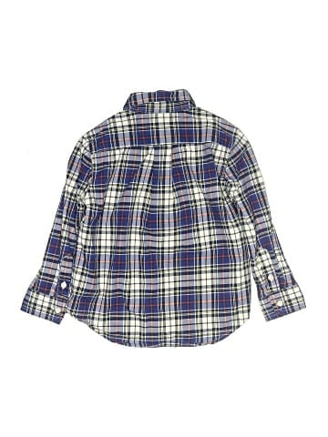 Ralph Lauren Long Sleeve Button-Down Shirt (view 2)