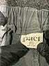 Pact Solid Gray Casual Pants Size XXL - photo 4