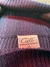 Cielo Blue Turtleneck Sweater Size XL - photo 7