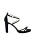 Benjamin Walk Black Sandals Size 8 - photo 1