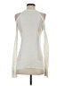 Central Park West Ivory Sweater Vest Size XS - photo 2