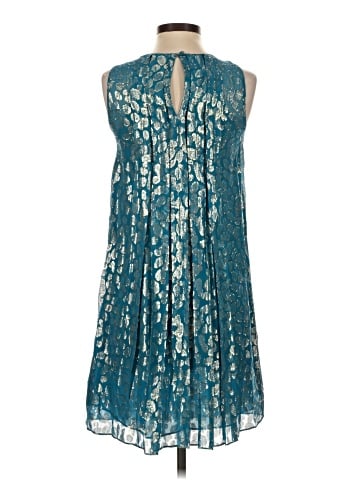 SB Cocktail Dress (view 2)