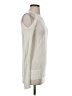 Central Park West Ivory Sweater Vest Size XS - photo 4