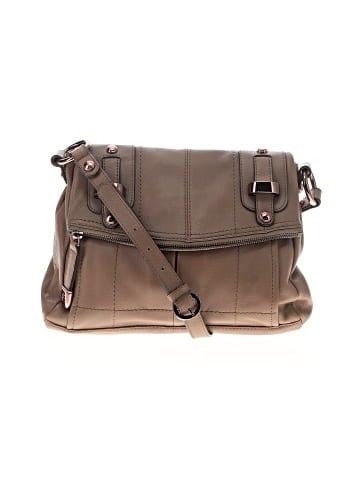 B Makowsky Crossbody Bag (view 1)