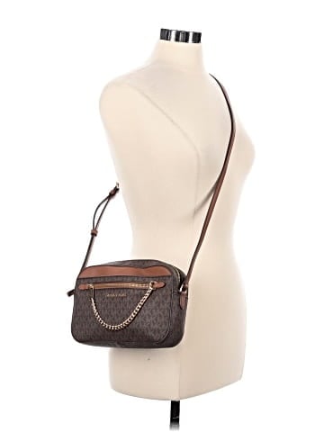 MICHAEL Michael Kors Crossbody Bag (view 2)