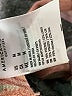 American Eagle Outfitters Stripes Pink Jumpsuit Size M - photo 7
