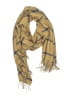 Mark And Graham Yellow Scarf One size - photo 1