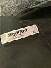 Zeagoo Black Sleeveless Blouse Size XL - photo 7